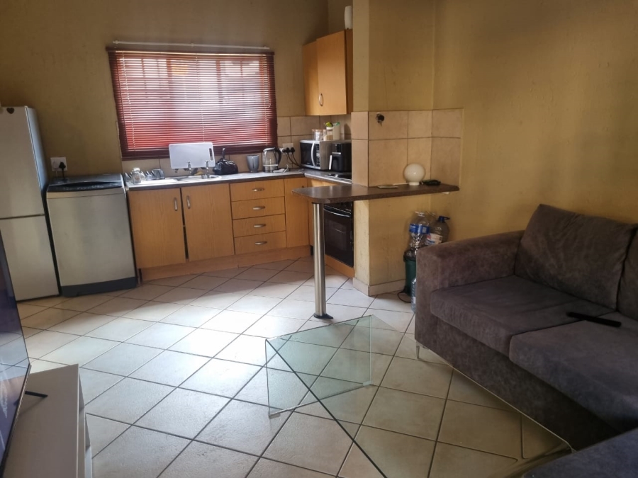 1 Bedroom Property for Sale in Rustenburg Central North West